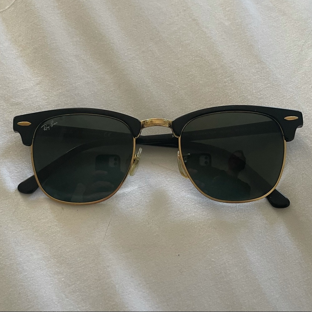 Ray-Ban Sunglasses